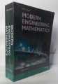 Modern Engineering Mathematics fifth Edition by Glyn James. 