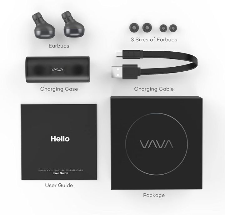 True%20Wireless%20Earbuds%20VAVA%20Bluetooth%204.1%20Wire-Free%20In-Ear%20Headphones%20(12%20Hours%20Playtime%20with%20the%20Portable%20Charging%20Case,%203%20Sets%20of%20Ear%20Buds,%20Built-In%20Microphone)%20-%20Image%207