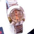 MSeta Watch Imported movement Men Elegant Waterproof Fashion Stainless Steel Watch Men L1021. 