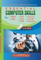Essential Computer Skills | Best Book for Medical and in every field | Who wants to Get update and need Basic and Brief Information About Computer and its uses | Easy to Understand for Ages. 