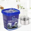 Powerful Stainless Steel Cookware Cleaning Paste Household Kitchen Cleaner. 