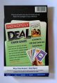 Monopoly Deal Cards Game Imported 108 Cards Kids & Adults Games Birthday Gift. 