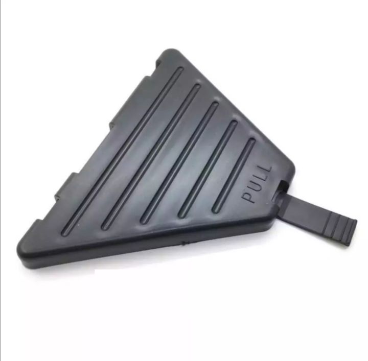 Tool Box Cover for Suzuki GS150 & GD110