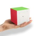 Rubik's Cube 8x8 | Stickerless | Best Quality Fast Magic Cube Speed Cube | Puzzle Toys For Kids. 