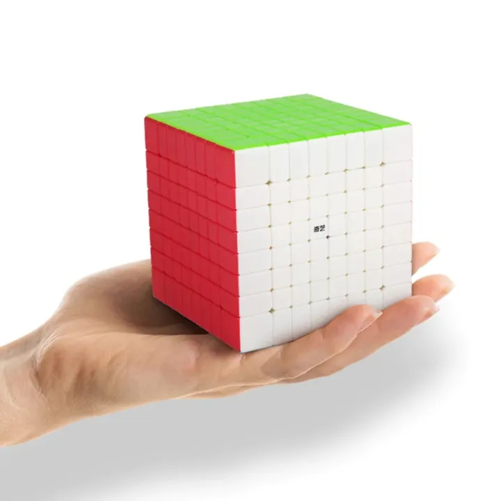 Rubik's%20Cube%208x8%20%7C%20Stickerless%20%7C%20Best%20Quality%20Fast%20Magic%20Cube%20Speed%20Cube%20%7C%20Puzzle%20Toys%20For%20Kids%20-%20Image%204