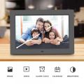 Jeemak F10 Digital Picture Frame 10.1 Inches with Remote Control Jeemak F10 Digital Picture Frame 10.1 Inches with Remote Control Gift Choice for Family/Friends. 
