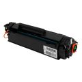 HP 79X CF279X Black Laser Toner Cartridge. 