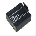 Sargo Sports DV Digital Camera SJCAM Lithium Battery 3.7V SJ4000-5000 Polymer Lithium Battery. 