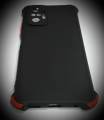 Xiaomi Redmi Note 10 Pro Antishock Bumper Shockproof Silicon Case color full button Soft TPU Cover. 