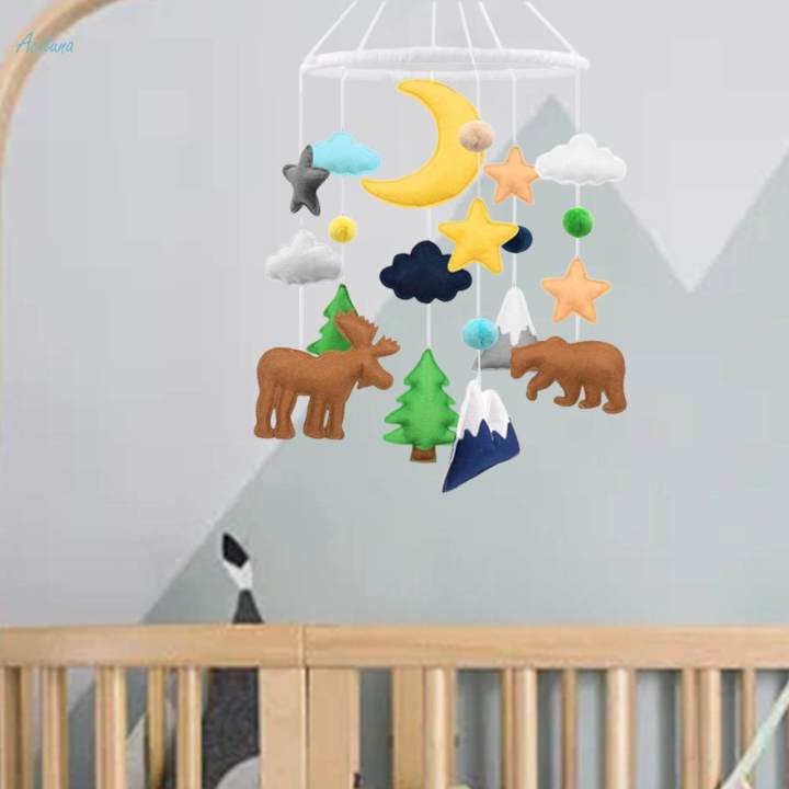 Crib%20Hanging%20Toys%20Sensory%20Toy%20Photography%20Props%20Baby%20Crib%20Mobile%20for%20Nursery%20-%20Image%204