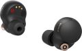 Sony WF-1000XM4 Industry Leading Noise Canceling Truly Wireless Earbud Headphones • with Alexa Built-in • Black. 