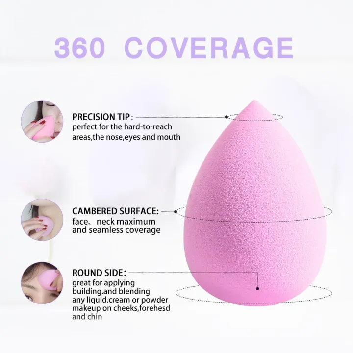 Makeup%20Beauty%20Blender%20Dropped%20Puffs%20Sponge%20Soft%20Beauty%20Blender%20Foundation%20Sponge%20for%20Makeup%20-%20Image%203