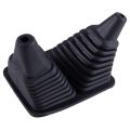 Car Gear Shift Lever Knob Outer Dust Cover Frame for Mitsubishi Pajero Montero Shogun MK2 V31 V32 V33 MB775561. 
