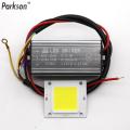 【Topnotch Store】10W 20W 30W 50W Real Watt + COB LED Lamp Lampada LED Floodlight Spot lights IP67 85-265V 110V 220V light bulb. 