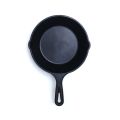 Cast Iron Skillet 8" (20 Cm), Krucible Kitchen, Fry Pan, Classic Series. 