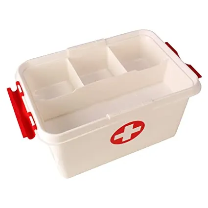Plastic%20First%20Aid%20Box%20Lockable%20Medicine%20Storage%20Box%20Emergency%20Cabinet%20Organizer%20with%20Detachable%20Tray%20and%20Handle%20Portable%20for%20Home%20Camping%20Travel%20Hikingm%20-%20Image%202