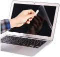 Laptop Protector Skin 3 in 1 Package 15.6 Inches. 
