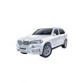 Bmw X5 Mini - White. 