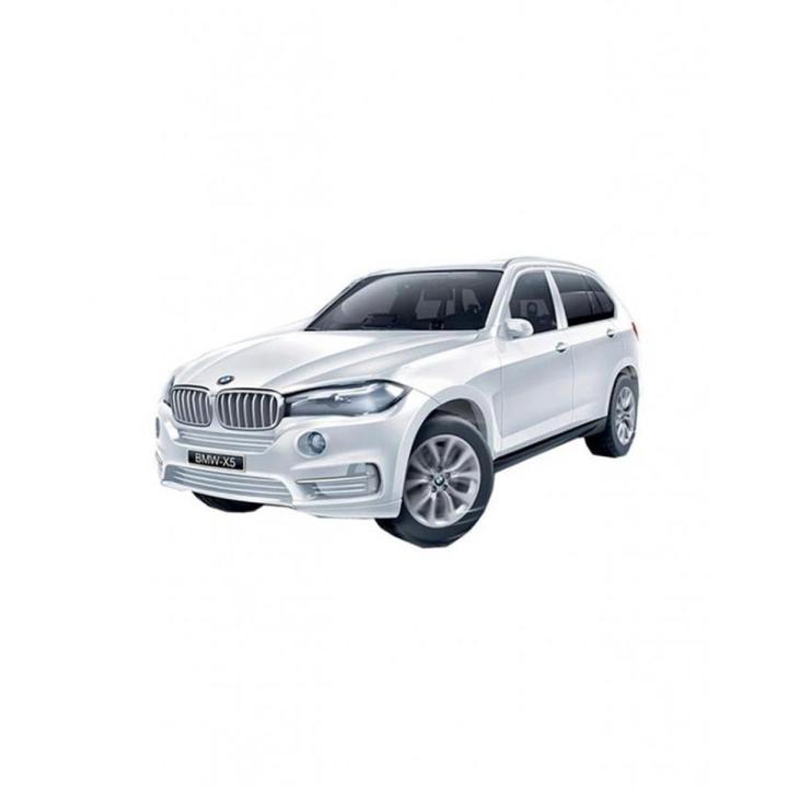 Bmw X5 Mini - White