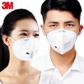 N95 Mask 3M Unraveling the Superior Protection of N95 Masks with Filter Technology. 