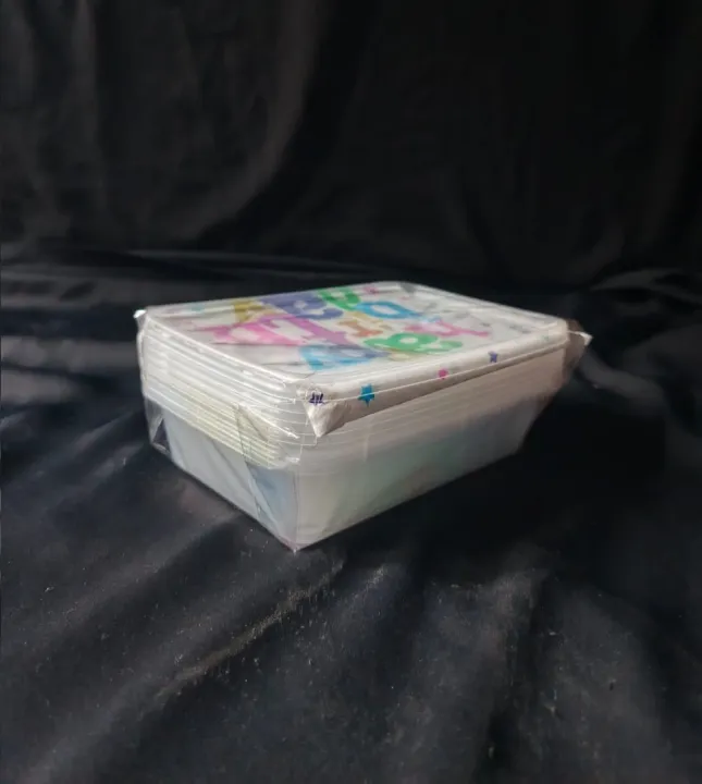 Pack%20of%205%20Disposable%20Plastic%20Boxes%20with%20Lid%20for%20Food%20Packing%20and%20Storage,%20500%20ml%20Transparent%20Plastic%20Containers%20with%20Lids,%20Multiuse%20Microwave%20Disposable%20Plastic%20Box/Container%20for%20Packing/Storing%20Food%20-%20Image%207