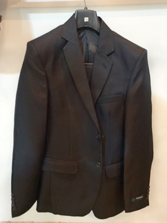 2pcs/Prince%20Pent%20Coat%20formal%20wedding%20wearing/solid%20color/unique%20style%2036%20waist%20-%20Image%204