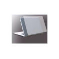 Laptop Back Protector Skin Matt 17 Inch. 