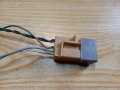 Denso 4 pin Car Relay with Grip, Clip, jack (1pc) - original japanese car pullout. 