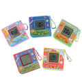 New 1pc 90S Nostalgic 168 Pets Virtual Cyber Pet Toy Tamagotchi Electronic Pets Toys. 