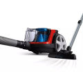 Philips 1900 W PowerPro Compact And Lightweight Bagless Vacuum Cleaner FC9351. 