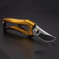 Flower Cutter, Heavy Duty Gardening Scissor, Plant Cutter for Home Garden, Wood Branch Trimmer, Grass Cutting Accessories. 