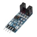 1 PCS Arduino RPM Sensor Rotational Speed Measuring Sensor. 