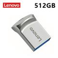 Lenovo 1TB USB 3.0 Pen Drive 2TB 128gb High Speed Transfer Metal SSD Pendrive Cle Portable U Disk Flash Drive Memoria USB Stick. 