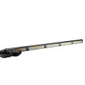 8 Bar LED Long Dashboard Light - White. 