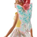 BARBIE: DREAMTOPIA: SWEETVILLE (FXT03). 