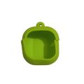 High Quality Soft Silicon Case Cover for Air31 earbuds Silicon Pouch of Air 31 Headset Case. 