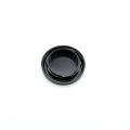 【3C VictoryEagle Store】Front Body Cap for  Micro M4/3 M43 MFT GH3 GH4 G6 G7 G9 GX1 GX7 GX80 GX85. 