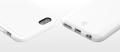 SwitchEasy N+ Glazed Duotone Shockproof Case For iPhone 6/6S PLUS (5.5 ) Ceramic White. 