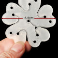 Balloon Sealing Clips Air Leak-proof Wedding Baby Shower Balloon Arch. 