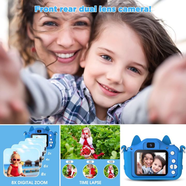 %C3%80%C3%94N%C3%8ES%C3%8A%20Kids%20Digital%20Camera,%20Kids%20Selfie%20Camera,%2032GB%20SD%20Card,%201080P%20HD%20Video%20Recorder,%20Shockproof%20Dual%20lens%20Camera%20Toys%20for%20Boys%20and%20Girls,%20Christmas,%20Birthday%20Gifts%20for%20Kids%20Age%203-12%20(Blue)%20-%20Image%204