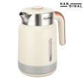 Multi-Purpose Electric Kettle High-Quality Auto Water Heater for Home & Travel Portable Boiling Kettle & Tea Pot. 