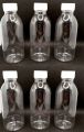 Empty Plastic Zam Zam Bottle / Best ZamZam Water Bottle -120ml Hajj Umrah Gift Soghat Empty Plastic Bottles Travel Size. 