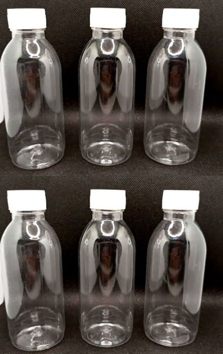 Empty Plastic Zam Zam Bottle / Best ZamZam Water Bottle -120ml Hajj Umrah Gift Soghat Empty Plastic Bottles Travel Size