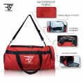 high quality gym sports duffle bag - fts bags -Travel duffle Bag , Gym Bag , duffle Bag with Shoes Compartment , Gym Duffel Bag Luggage Bag Weightlifting bag , Gym Bag for Men and women , Sports Bag - waterproof gym bag. 