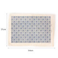 Ceramics Decals Delicate Exquisite Pottery Ceramics Clay Transfer Decals. 