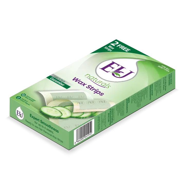 Eu%20Wax%20Strips%20Cucumber%2012%20Strips%20-%20Image%204