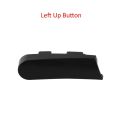 Left Right Side Button Up Down Key Replacement For Logitech G Pro G4 G5 G6 G7 Wireless Game Mouse Accessory. 