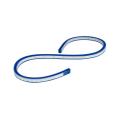 Flexible Curve Ruler Drafting Drawing Tool Plastic (30cm). 