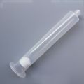 Anticorrosive Liquid Dispenser Glueing Syringe Barrel Needle Glue Dispensing Nozzle 3cc 5cc 10cc 30cc 55CC Helix Luer Lock Tips Adapter. 