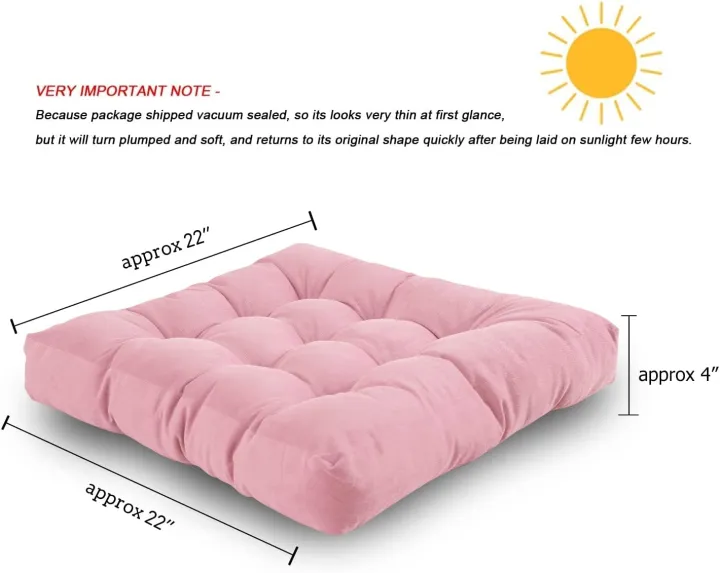 Floor%20Cushion%20(Pack%20of%202)%20Velvet%20filled%20with%20Ball%20Fiber%20Polyester%20-%20Image%204